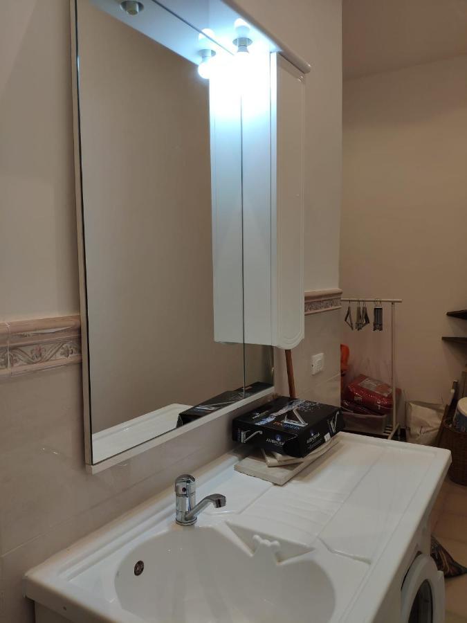 Il Regno Delle Due Sicilie I Apartment Palermo Exterior photo
