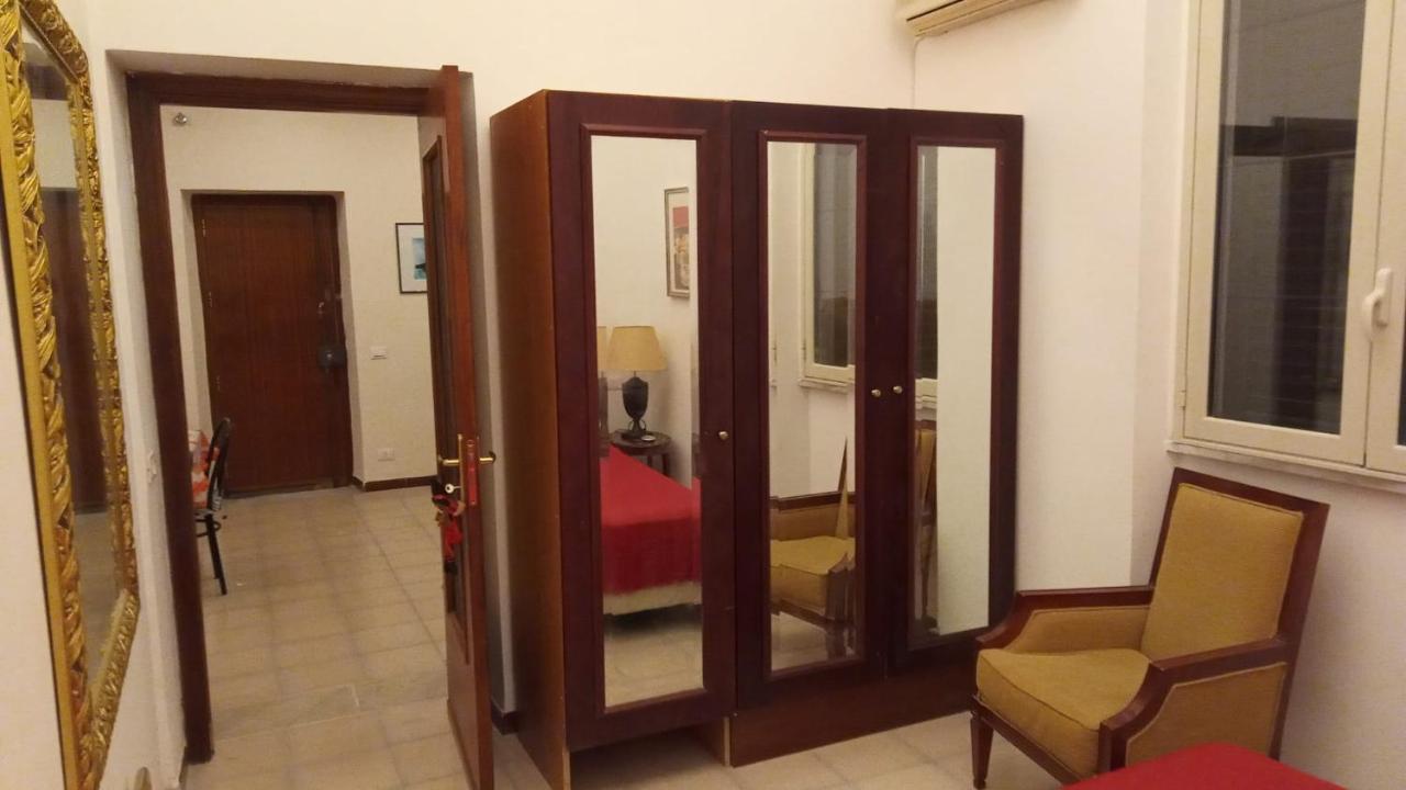 Il Regno Delle Due Sicilie I Apartment Palermo Exterior photo