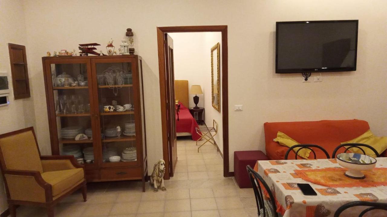 Il Regno Delle Due Sicilie I Apartment Palermo Exterior photo