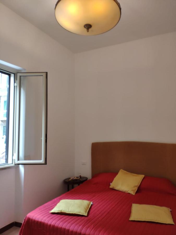 Il Regno Delle Due Sicilie I Apartment Palermo Exterior photo