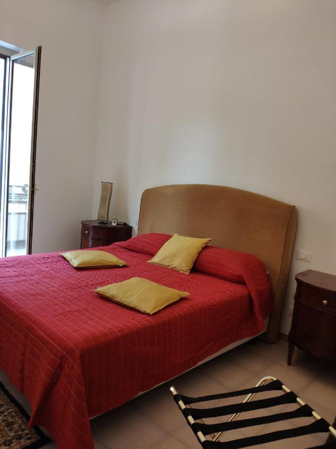 Il Regno Delle Due Sicilie I Apartment Palermo Exterior photo