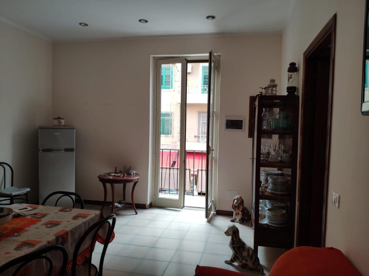 Il Regno Delle Due Sicilie I Apartment Palermo Exterior photo