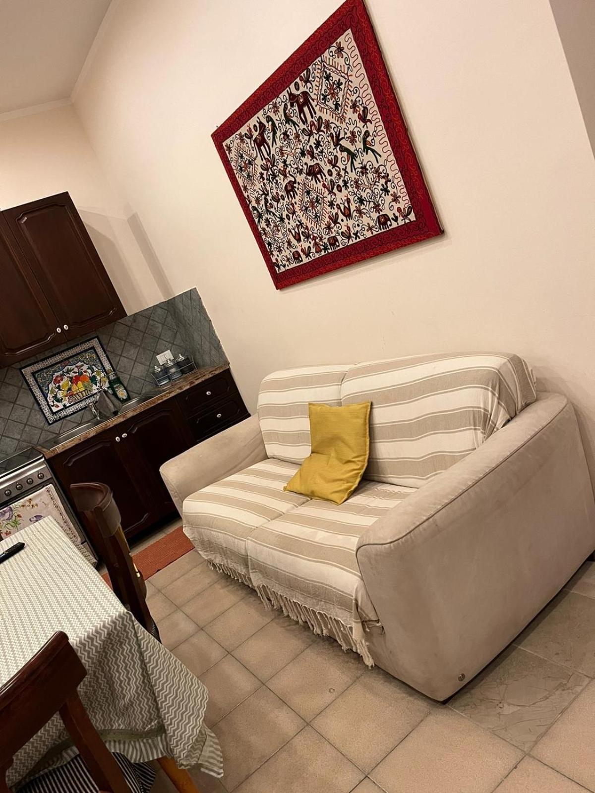 Il Regno Delle Due Sicilie I Apartment Palermo Exterior photo