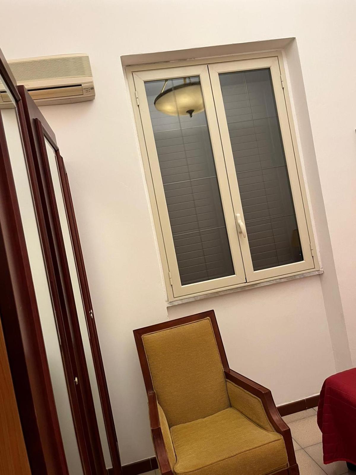 Il Regno Delle Due Sicilie I Apartment Palermo Exterior photo